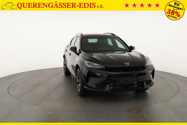 Cupra Formentor 1.5 eTSI 110 kW DSG, Kamera, el. Klappe, Winterpaket 