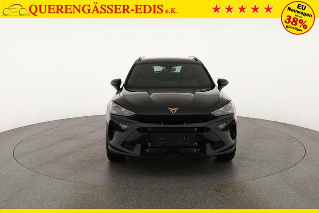 Cupra Formentor 1.5 eTSI 110 kW DSG, Kamera, el. Klappe, Winterpaket 
