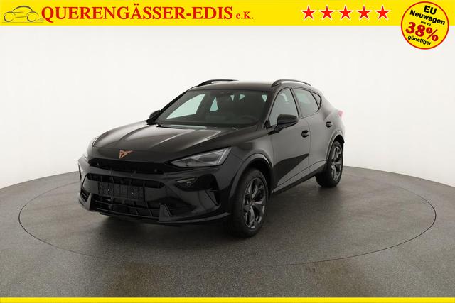 Cupra Formentor 1.5 eTSI 110 kW DSG, Kamera, el. Klappe, Winterpaket 