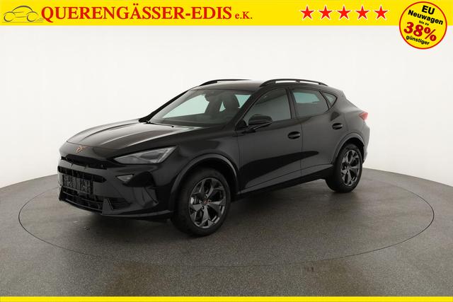 Cupra Formentor 1.5 eTSI 110 kW DSG, Kamera, el. Klappe, Winterpaket 