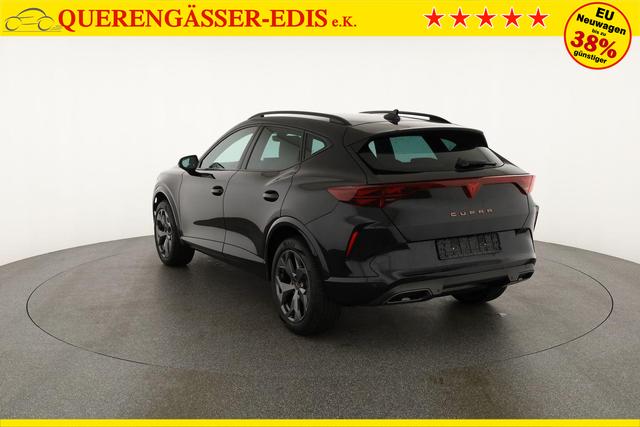 Cupra Formentor 1.5 eTSI 110 kW DSG, Kamera, el. Klappe, Winterpaket 