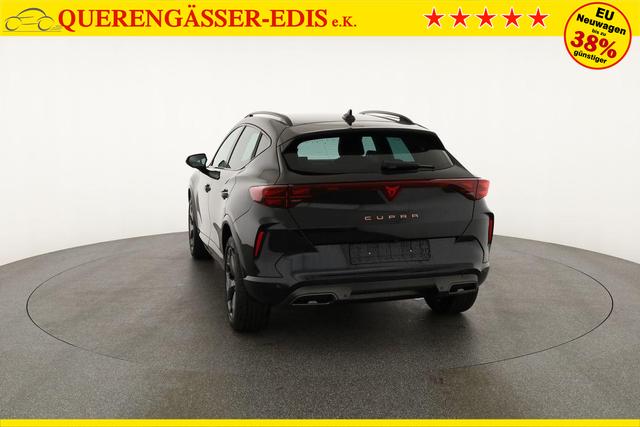 Cupra Formentor 1.5 eTSI 110 kW DSG, Kamera, el. Klappe, Winterpaket 