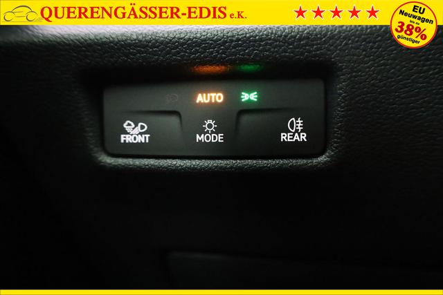 Volkswagen Tiguan 2.0 TDI 142 kW 4Motion R-Line DSG 4M Black, VOLLAUSSTATTUNG 