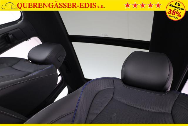 Volkswagen Tiguan 2.0 TDI 142 kW 4Motion R-Line DSG 4M Black, VOLLAUSSTATTUNG 