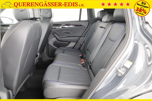 Volkswagen Tiguan 2.0 TDI 142 kW 4Motion R-Line DSG 4M Black, VOLLAUSSTATTUNG 