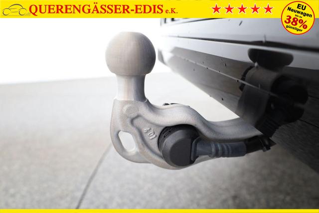 Volkswagen Tiguan 2.0 TDI 142 kW 4Motion R-Line DSG 4M Black, VOLLAUSSTATTUNG 