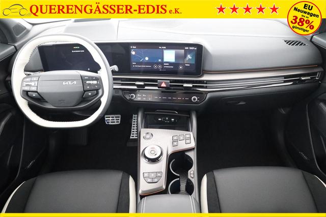 Kia Sportage GT-Line 4WD 1.6 T-GDI AWD GT-Line, neues Modell, VOLLAUSSTATTUNG 