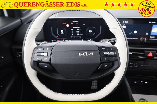 Kia Sportage GT-Line 4WD 1.6 T-GDI AWD GT-Line, neues Modell, VOLLAUSSTATTUNG 