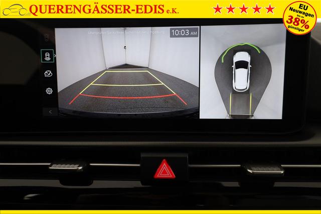 Kia Sportage GT-Line 4WD 1.6 T-GDI AWD GT-Line, neues Modell, VOLLAUSSTATTUNG 