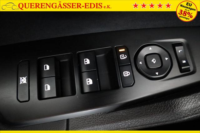 Kia Sportage GT-Line 4WD 1.6 T-GDI AWD GT-Line, neues Modell, VOLLAUSSTATTUNG 