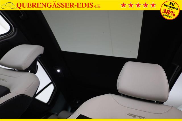 Kia Sportage GT-Line 4WD 1.6 T-GDI AWD GT-Line, neues Modell, VOLLAUSSTATTUNG 