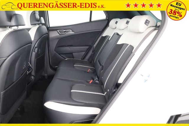 Kia Sportage GT-Line 4WD 1.6 T-GDI AWD GT-Line, neues Modell, VOLLAUSSTATTUNG 