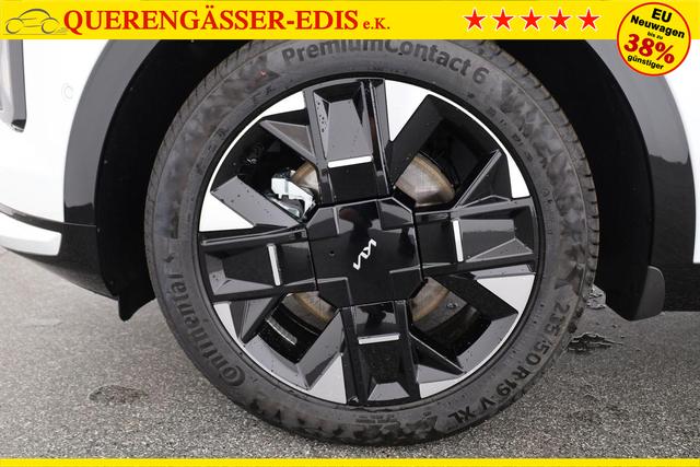 Kia Sportage GT-Line 4WD 1.6 T-GDI AWD GT-Line, neues Modell, VOLLAUSSTATTUNG 