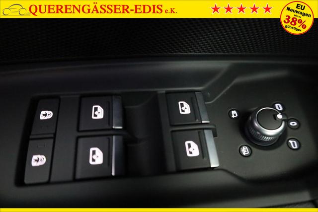 Audi S3 2.0 TFSI quattro Sportback quattro, 19-Zoll, Matrix, Optik schwarz, Kamera, el. Klappe, 4-J Garantie 