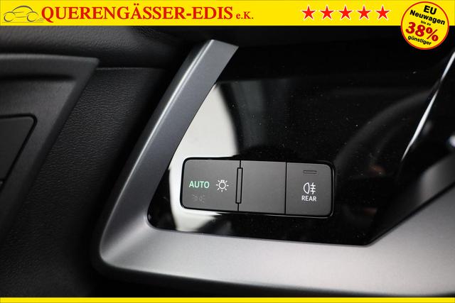 Audi A3 Sportback TFSI 110 kW S line 35 S-Tronic S-LINE, Kamera, ACC, Sitzheizung, 4-J Garantie 