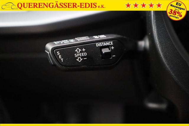 Audi A3 Sportback TFSI 110 kW S line 35 S-Tronic S-LINE, Kamera, ACC, Sitzheizung, 4-J Garantie 