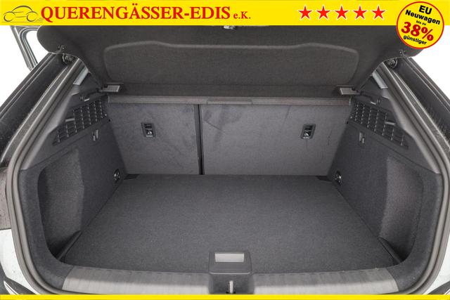 Audi A3 Sportback TFSI 110 kW S line 35 S-Tronic S-LINE, Kamera, ACC, Sitzheizung, 4-J Garantie 