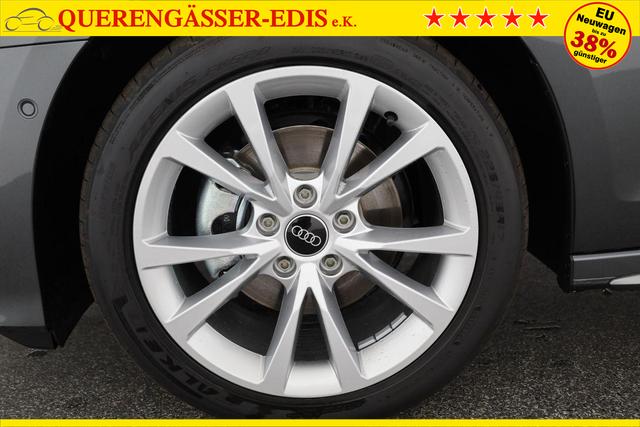Audi A3 Sportback TFSI 110 kW S line 35 S-Tronic S-LINE, Kamera, ACC, Sitzheizung, 4-J Garantie 