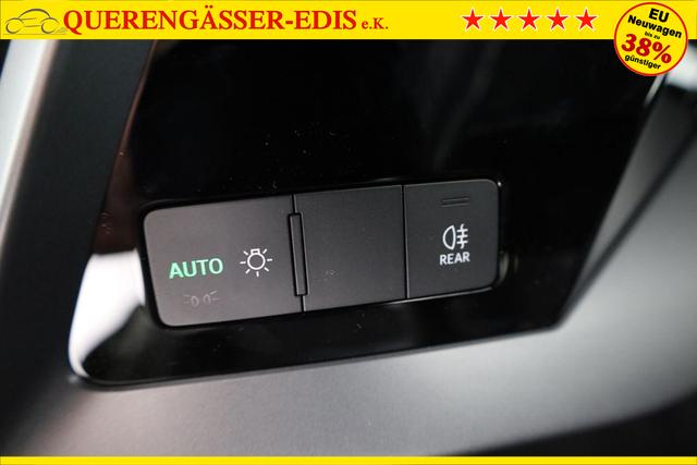 Audi A3 Sportback 35 TFSI S line S-Tronic S-LINE, Kamera, ACC, Sitzheizung, 4-J Garantie 