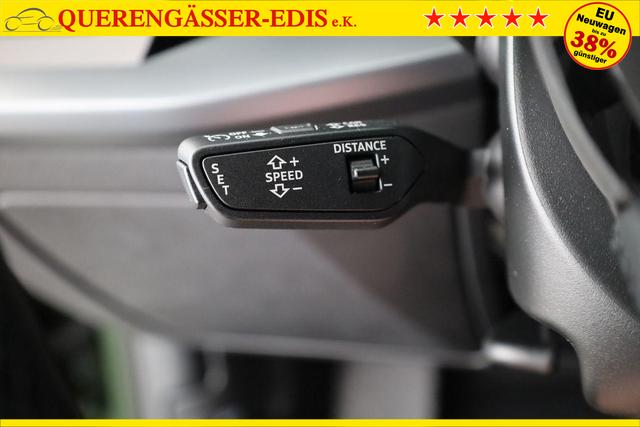 Audi A3 Sportback 35 TFSI S line S-Tronic S-LINE, Kamera, ACC, Sitzheizung, 4-J Garantie 