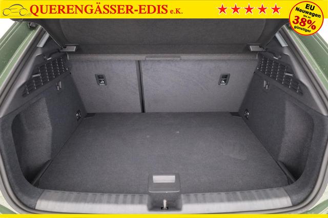 Audi A3 Sportback 35 TFSI S line S-Tronic S-LINE, Kamera, ACC, Sitzheizung, 4-J Garantie 