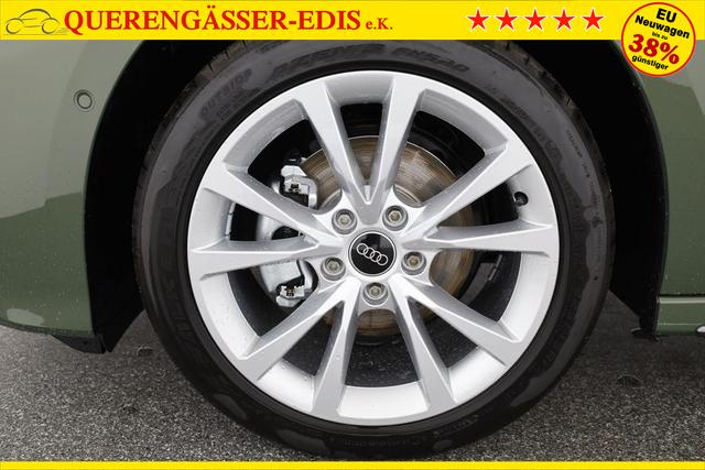 Audi A3 Sportback 35 TFSI S line S-Tronic S-LINE, Kamera, ACC, Sitzheizung, 4-J Garantie 