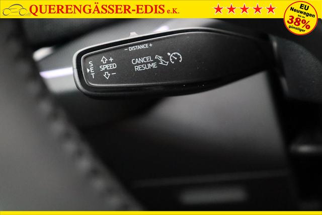 Skoda Kodiaq 2.0 TDI 142kW 4x4 Selection DSG Selection, AHK, Navi, Side, el. Klappe 