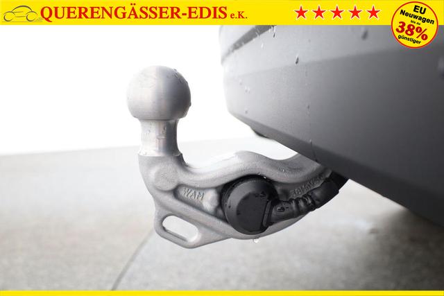 Skoda Kodiaq 2.0 TDI 142kW 4x4 Selection DSG Selection, AHK, Navi, Side, el. Klappe 