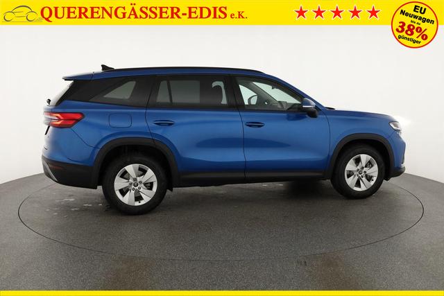 Skoda Kodiaq 2.0 TDI 142kW 4x4 Selection DSG Selection, AHK, Navi, Side, el. Klappe 