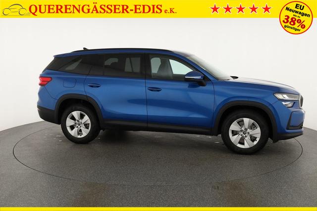 Skoda Kodiaq 2.0 TDI 142kW 4x4 Selection DSG Selection, AHK, Navi, Side, el. Klappe 