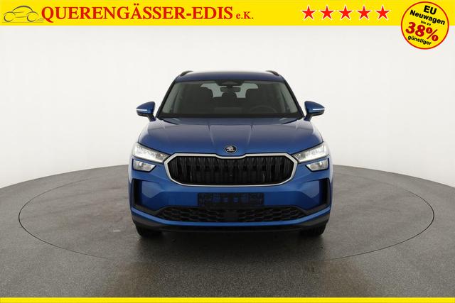 Skoda Kodiaq 2.0 TDI 142kW 4x4 Selection DSG Selection, AHK, Navi, Side, el. Klappe 