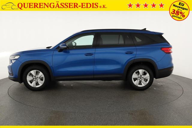 Skoda Kodiaq 2.0 TDI 142kW 4x4 Selection DSG Selection, AHK, Navi, Side, el. Klappe 