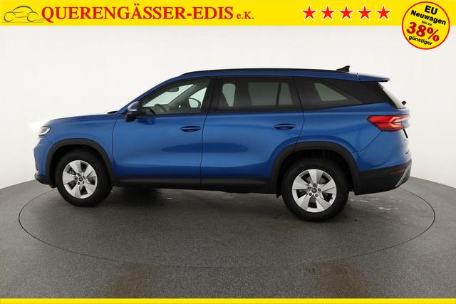 Skoda Kodiaq 2.0 TDI 142kW 4x4 Selection DSG Selection, AHK, Navi, Side, el. Klappe 