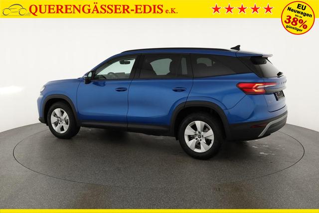 Skoda Kodiaq 2.0 TDI 142kW 4x4 Selection DSG Selection, AHK, Navi, Side, el. Klappe 