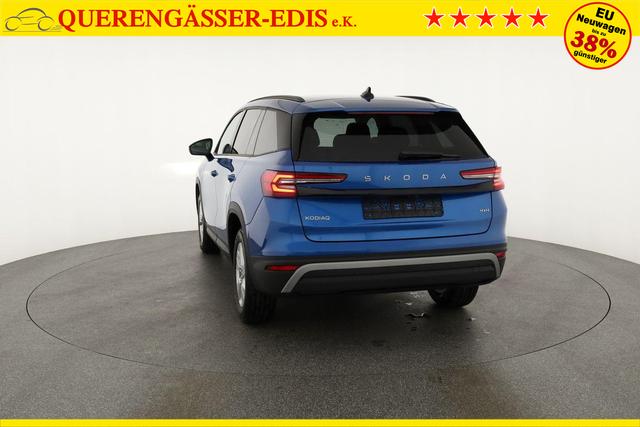 Skoda Kodiaq 2.0 TDI 142kW 4x4 Selection DSG Selection, AHK, Navi, Side, el. Klappe 