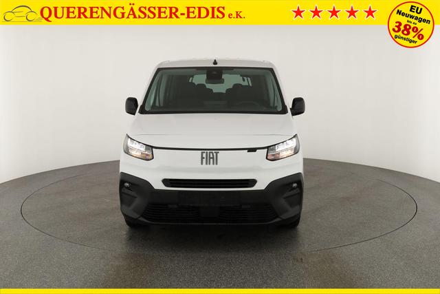 Fiat Doblo Multicab L2 1.5 BlueHDi 96 kW Kombi III BlueHDi, Navi, Side, Kamera, 7-Sitzer 