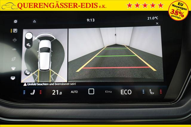 Volkswagen Touareg 3.0 TDI 210 kW 4Motion R-Line V6 Black, 22-Zoll, Dynaudio, HuD, Luft, Standheizung 