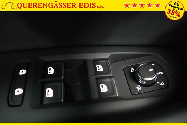 Volkswagen Touareg 3.0 TDI 210 kW 4Motion R-Line V6 Black, 22-Zoll, Dynaudio, HuD, Luft, Standheizung 