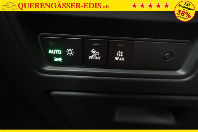 Volkswagen Touareg 3.0 TDI 210 kW 4Motion R-Line V6 Black, 22-Zoll, Dynaudio, HuD, Luft, Standheizung 