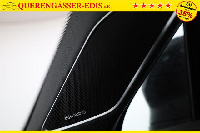 Volkswagen Touareg 3.0 TDI 210 kW 4Motion R-Line V6 Black, 22-Zoll, Dynaudio, HuD, Luft, Standheizung 
