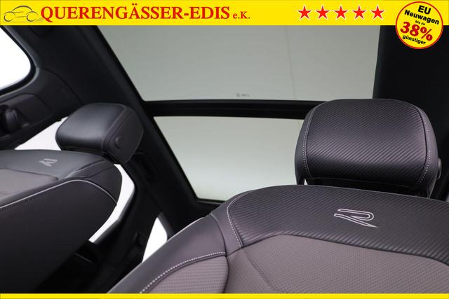 Volkswagen Touareg 3.0 TDI 210 kW 4Motion R-Line V6 Black, 22-Zoll, Dynaudio, HuD, Luft, Standheizung 