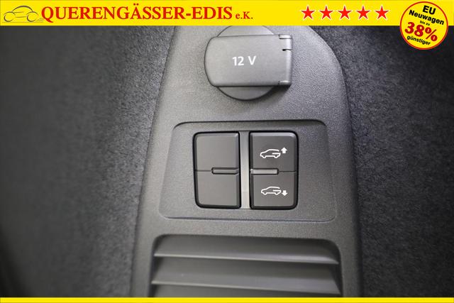 Volkswagen Touareg 3.0 TDI 210 kW 4Motion R-Line V6 Black, 22-Zoll, Dynaudio, HuD, Luft, Standheizung 