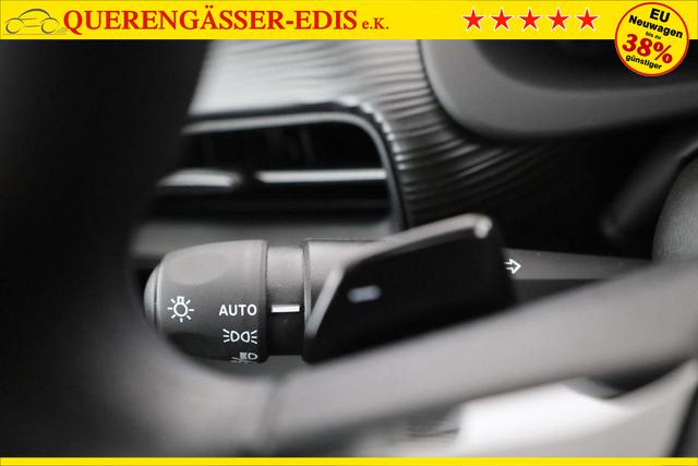 Jeep Avenger Longitude Mild-Hybrid 1.2 T3 DCT E-HYBRID, Winter, LED, sofort 