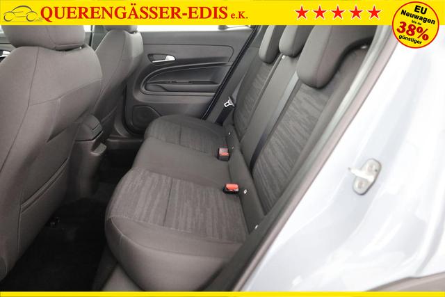 Jeep Avenger Longitude Mild-Hybrid 1.2 T3 DCT E-HYBRID, Winter, LED, sofort 