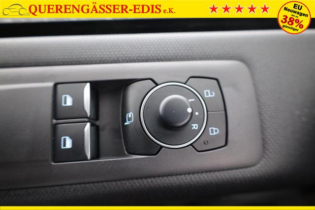 Ford Tourneo Custom 320 L2 Titanium AWD 2.0 AT, 8-Sitzer, Pano, Standheizung, Navi, sofort 