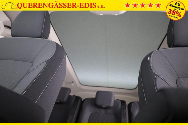 Ford Tourneo Custom 320 L2 Titanium AWD 2.0 AT, 8-Sitzer, Pano, Standheizung, Navi, sofort 