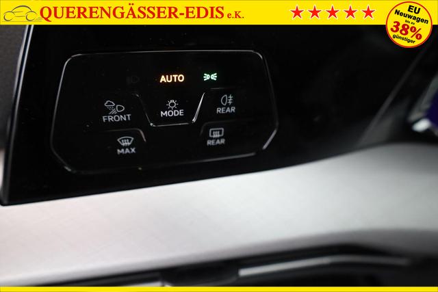 Volkswagen Golf Variant 1.5 TSI 110 kW Goal VIII Style, AHK, easyOpen, Kamera, LED-Plus, 3-J Garantie 