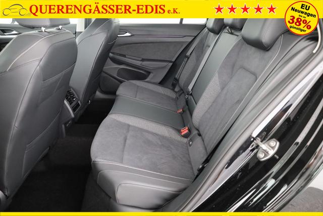 Volkswagen Golf Variant 1.5 TSI 110 kW Goal VIII Style, AHK, easyOpen, Kamera, LED-Plus, 3-J Garantie 
