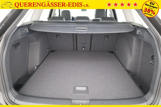 Volkswagen Golf Variant 1.5 TSI 110 kW Goal VIII Style, AHK, easyOpen, Kamera, LED-Plus, 3-J Garantie 