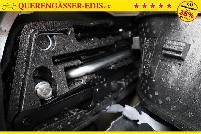 Volkswagen Golf Variant 1.5 TSI 110 kW Goal VIII Style, AHK, easyOpen, Kamera, LED-Plus, 3-J Garantie 